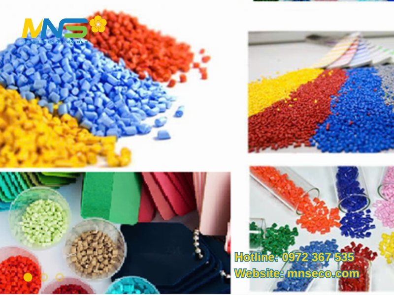 hạt nhựa PA có chịu nhiệt tốt không 