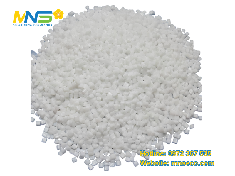 hạt nhựa PA có chịu nhiệt tốt không 