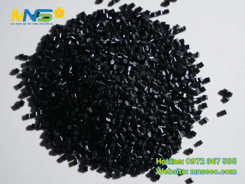 hạt nhựa pc dùng để làm gì 