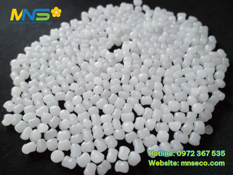hạt nhựa pc dùng để làm gì 