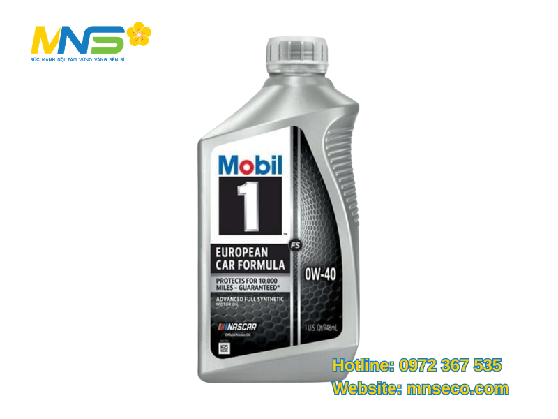 nên chọn dầu nhớt shell hay mobil cho nhà máy 