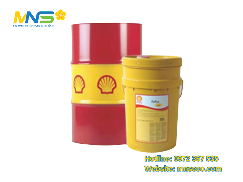 nên chọn dầu nhớt shell hay mobil cho nhà máy 