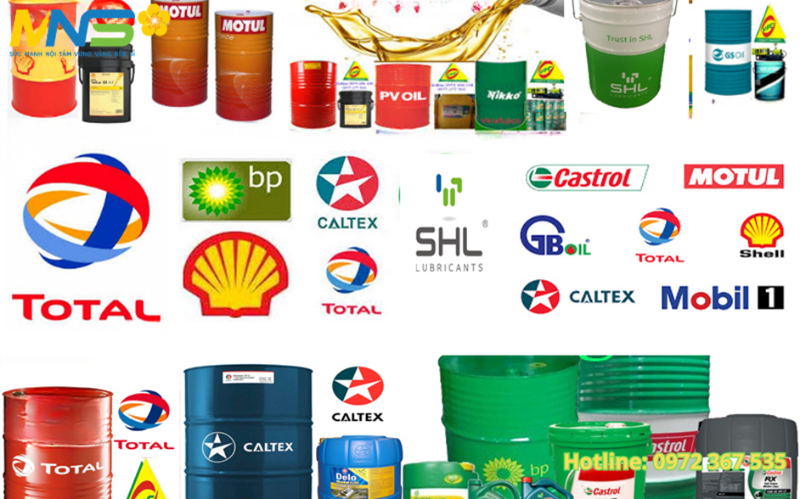 Cách Bảo Quản Dầu Nhớt Công Nghiệp Trong Kho Đúng Kỹ Thuật Nhà Máy Cần Biết cách bảo quản dầu nhớt công nghiệp trong kho