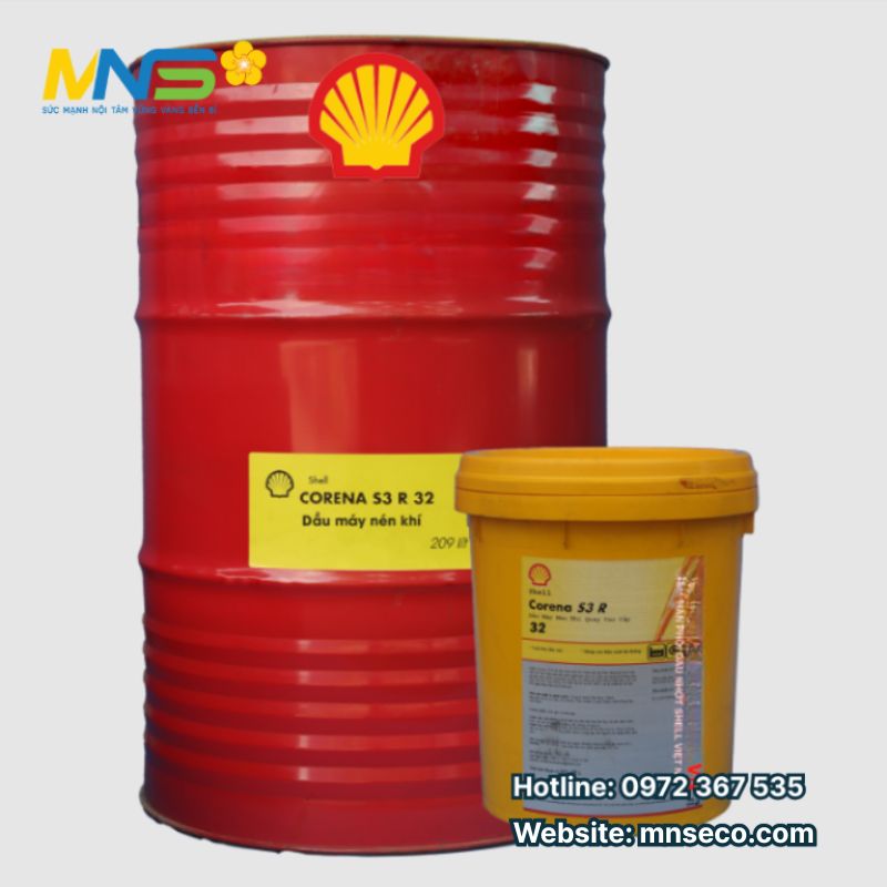 Lịch bảo trì định kỳ hệ thống nén khí nhà máy