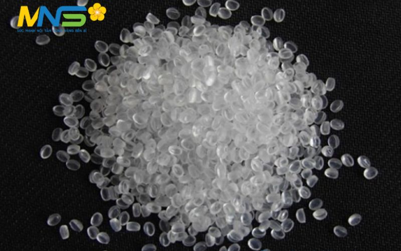 Đại lý cung cấp hạt nhựa PE tại Hà Nội