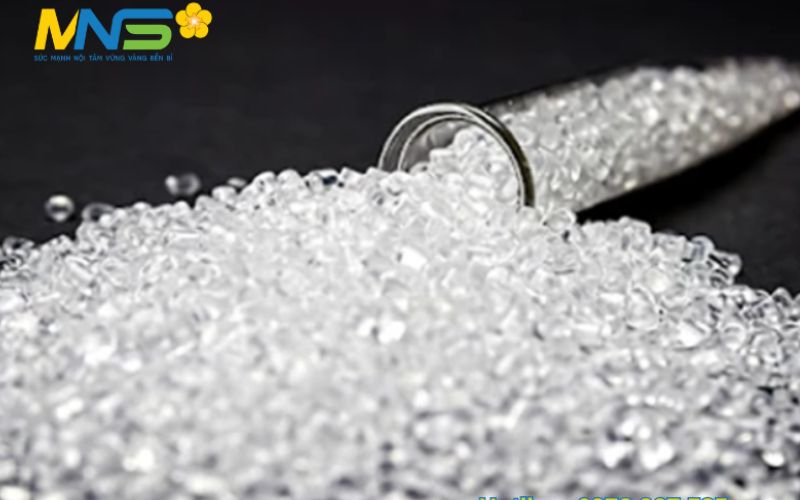 Đại lý cung cấp hạt nhựa PE tại Hà Nội