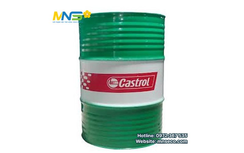 Dầu chống rỉ sét tạm thời