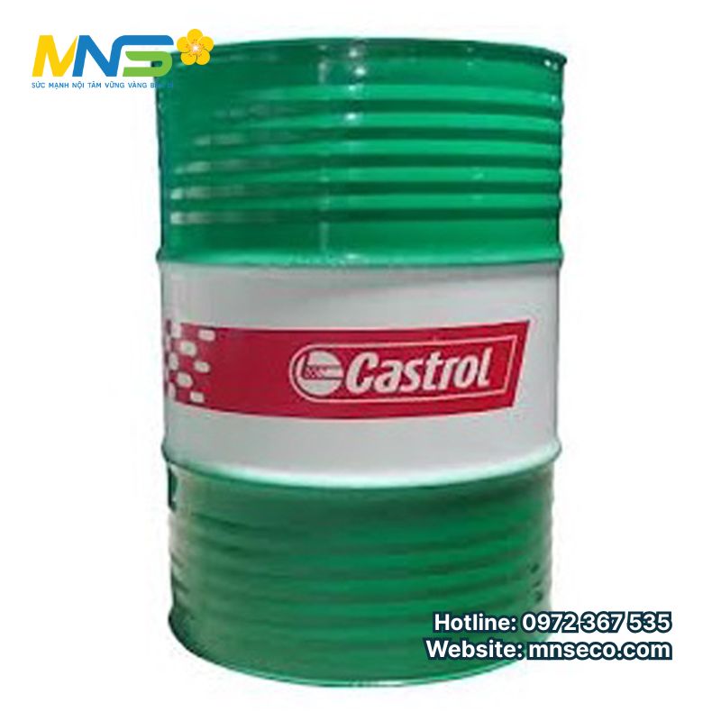 Dầu rãnh trượt máy CNC