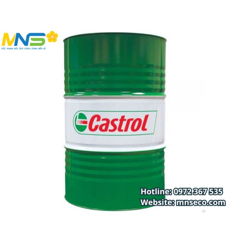 Dầu rãnh trượt máy CNC
