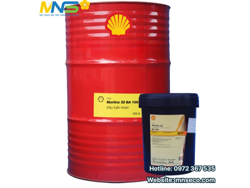 Top các thương hiệu dầu tuần hoàn cho hệ thống cán thép hiện nay Dầu tuần hoàn cho hệ thống cán thép