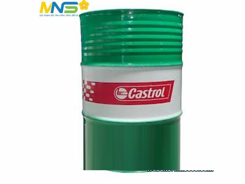 Top các thương hiệu dầu tuần hoàn cho hệ thống cán thép hiện nay Dầu tuần hoàn cho hệ thống cán thép