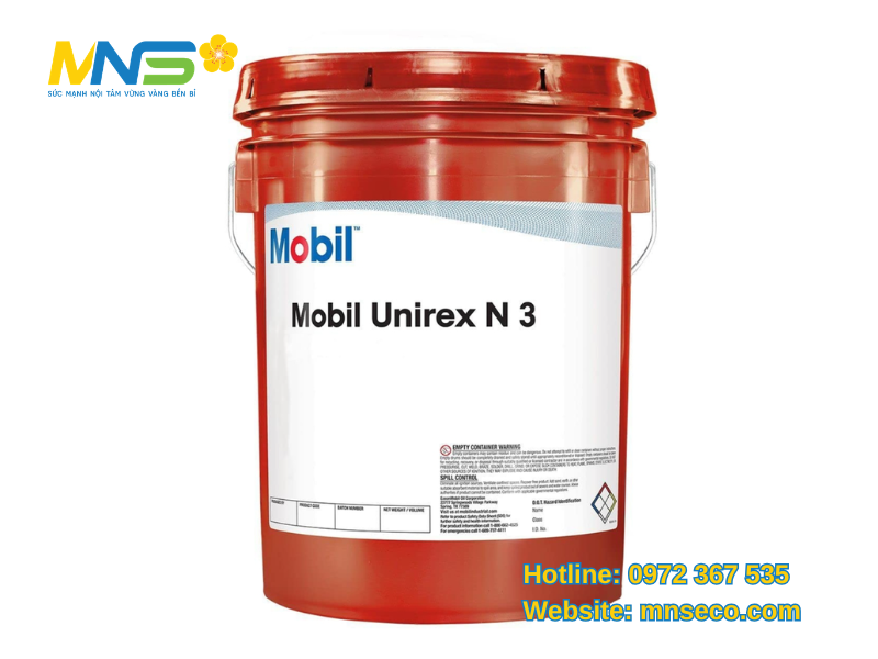 Giá dầu bánh răng Mobil mới nhất bao nhiêu? So sánh & báo giá chuẩn hôm nay giá dầu bánh răng mobil mới nhất