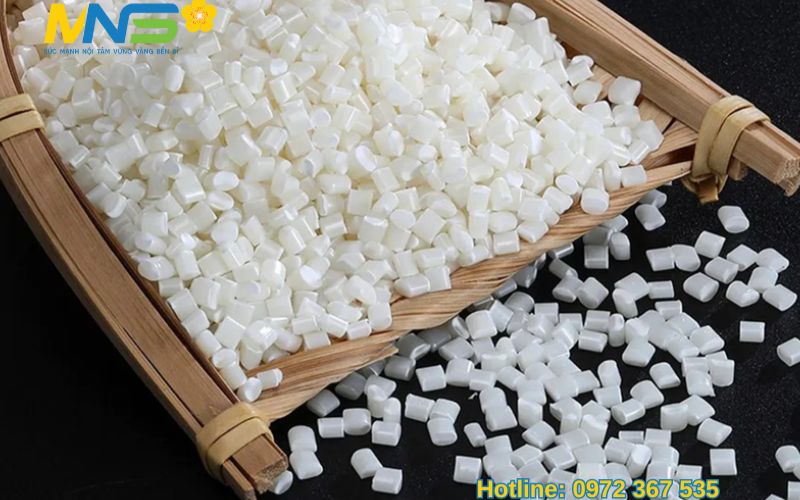 Hạt nhựa ABS chịu va đập