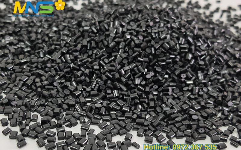 Hạt nhựa ABS chịu va đập