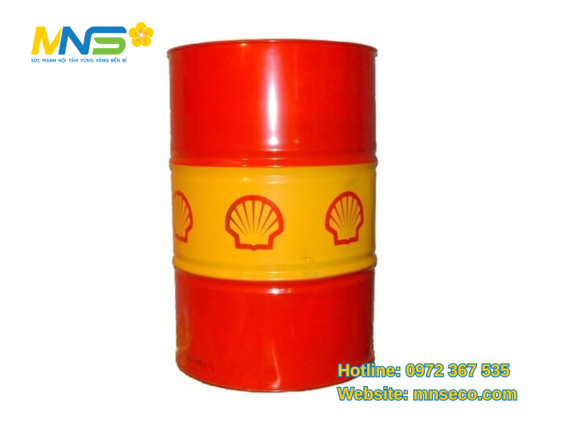 nước làm mát công nghiệp caltex 