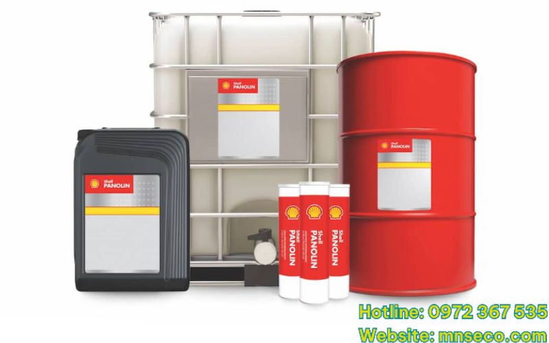 Tiêu chuẩn chọn dầu nhớt thủy lực và những điều cần biết Tiêu chuẩn chọn dầu nhớt thủy lực