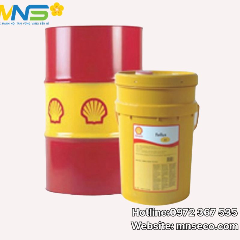 Tiêu chuẩn chọn dầu nhớt thủy lực và những điều cần biết Tiêu chuẩn chọn dầu nhớt thủy lực