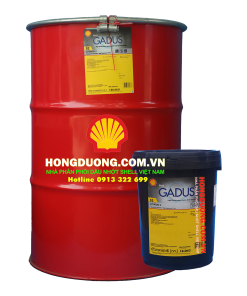 Mỡ Bôi Trơn Shell Gadus S2 U1000D 2 (Malleus Grease JB 2)