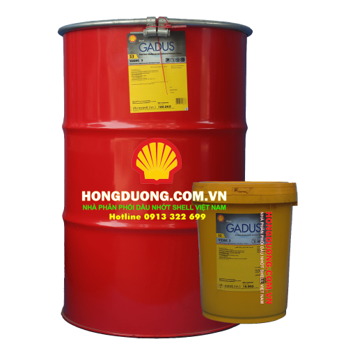 shell gadus s3 v220c 3