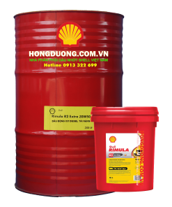 shell-rimula-r2-extra-20w-50