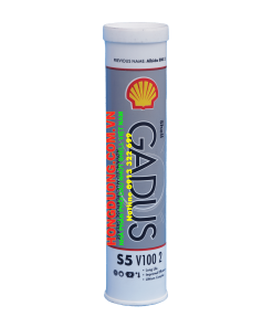 Shell Gadus S5 V100 2 (Albida Grease EMS 2)