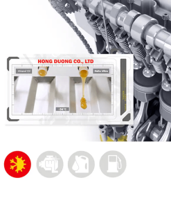 Dầu động cơ xăng - Shell Helix