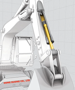 Dầu Thủy Lực - Shell Tellus