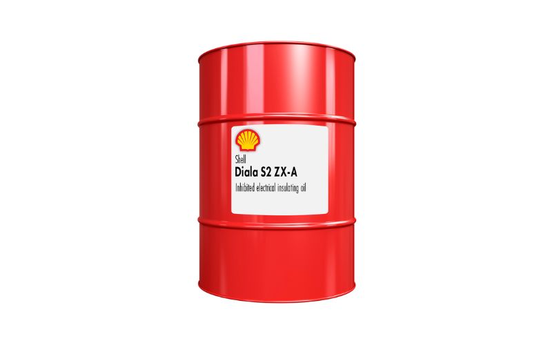 Khám phá ưu điểm và giá dầu cách điện Shell Diala BX