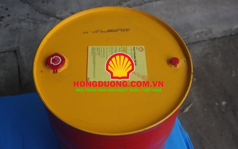 Lý do nên sử dụng dầu truyền nhiệt Shell?