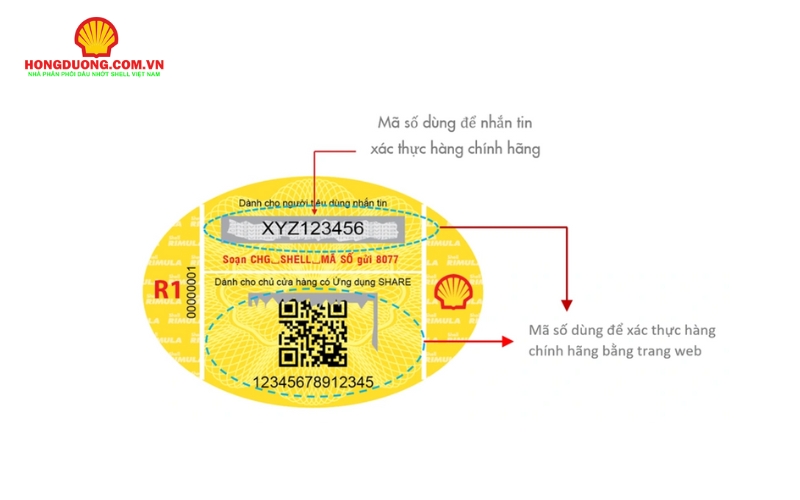 phan biet dau nhot shell that hay gia 1