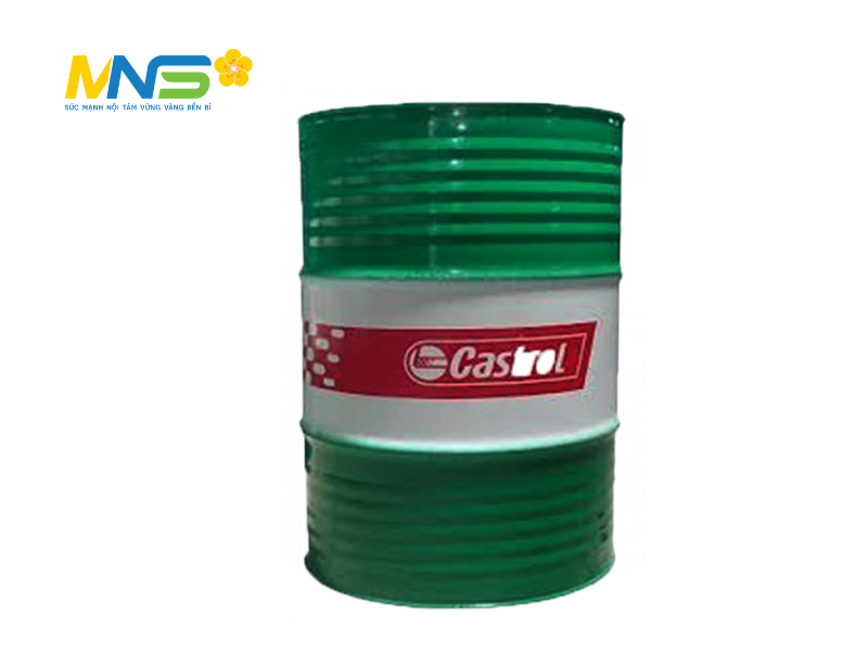 Dầu máy khoan Castrol
