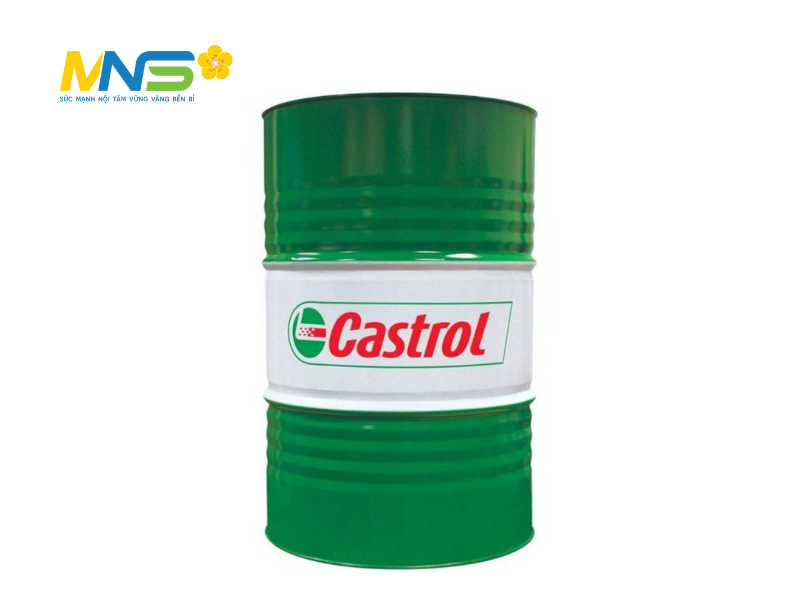 Dầu máy khoan Castrol