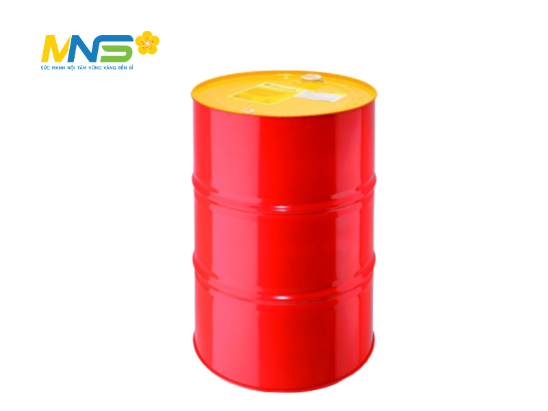 Dầu máy khoan Shell