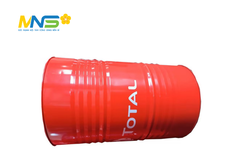 Dầu máy khoan Total 