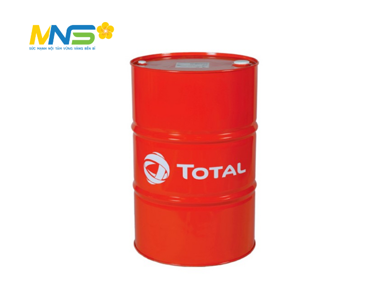 Dầu máy khoan Total 