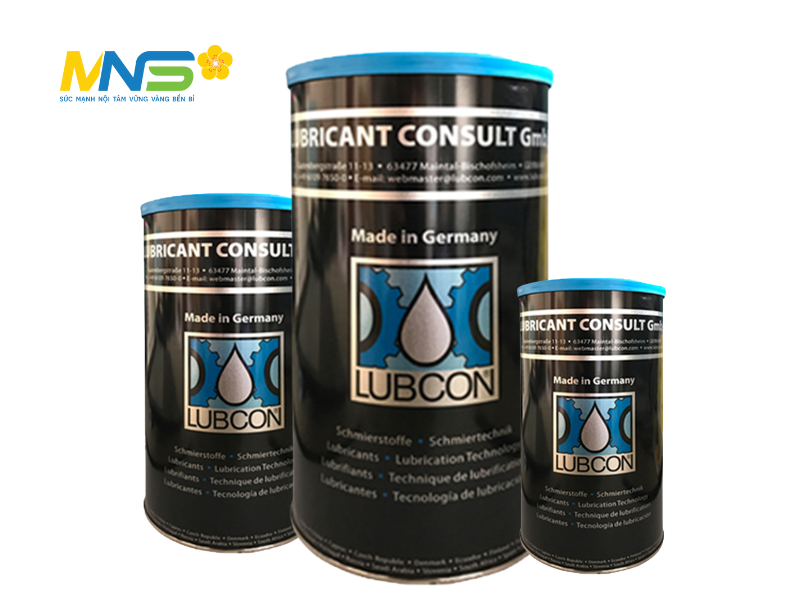 Dầu nhớt Lubcon