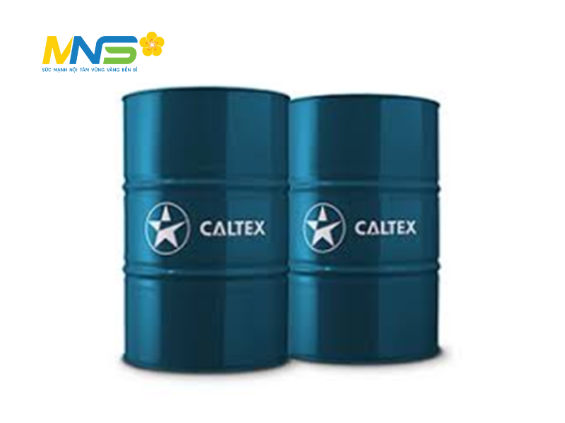 Dầu Tuabin Caltex