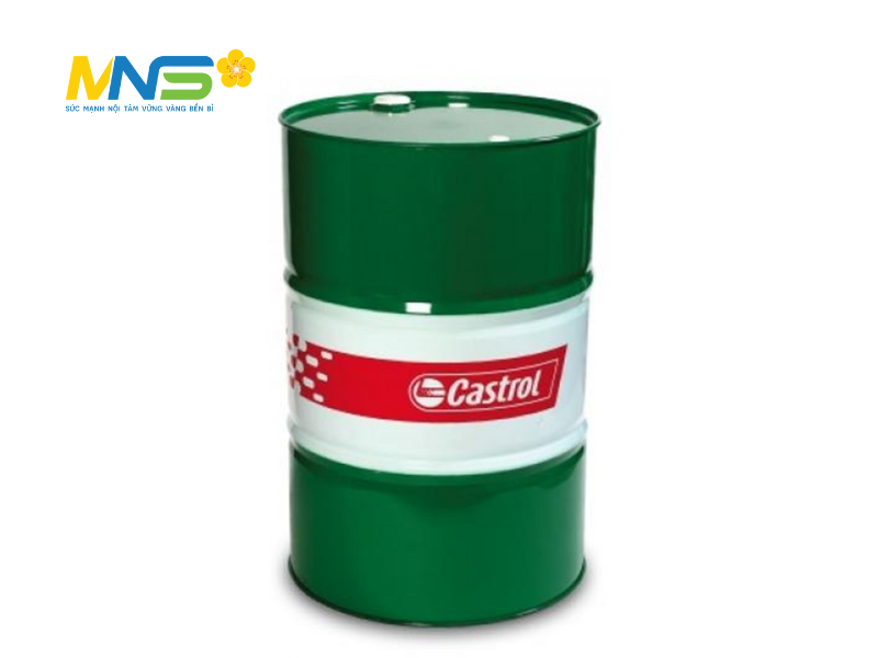 Dầu Tuabin Castrol