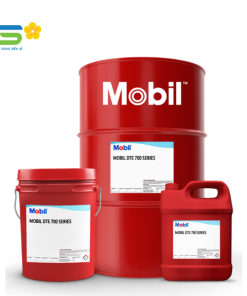 Dầu Tuabin Mobil