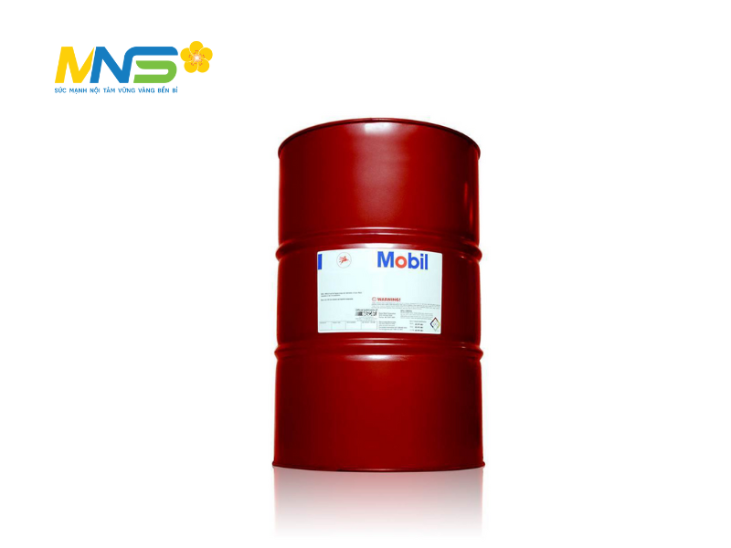 Dầu Tuabin Mobil