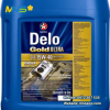 Dau Nhot Caltex Delo Silver SAE 30