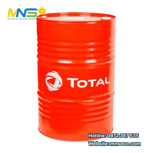 Dầu Nhớt Total Cirkan C 32 l