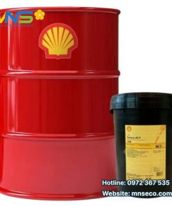 Dầu máy nén khí – Shell Corena S2 P 100 chính hãng, chất lượng hàng đầu