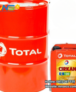 Total Cortis MS 320