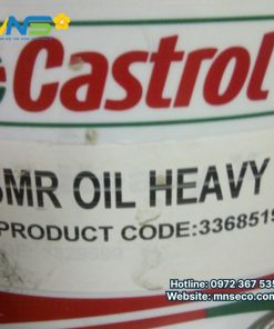 Dầu bánh răng công nghiệp Castrol Alpha SMR Heavy X