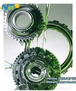 Dầu bánh răng công nghiệp Castrol Alpha SP 320
