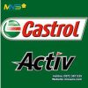 Dầu bánh răng công nghiệp Castrol Alpha SP 460