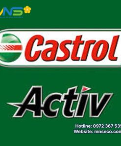 Dầu bánh răng công nghiệp Castrol Alpha SP 460