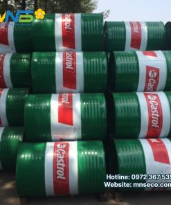 dau banh rang cong nghiep castrol alpha sp 680 2 1