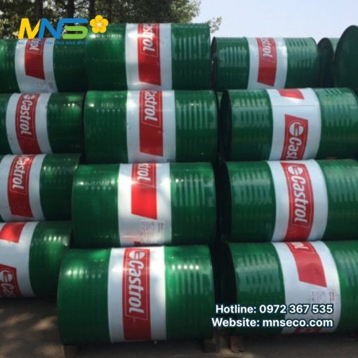 Dầu Bánh Răng Tổng Hợp Castrol Alphasyn EP 320
